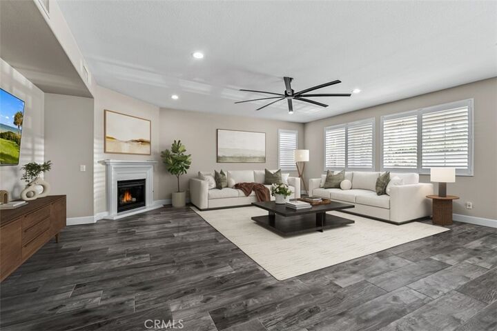 7557 Summer Day  Corona CA 92883 photo