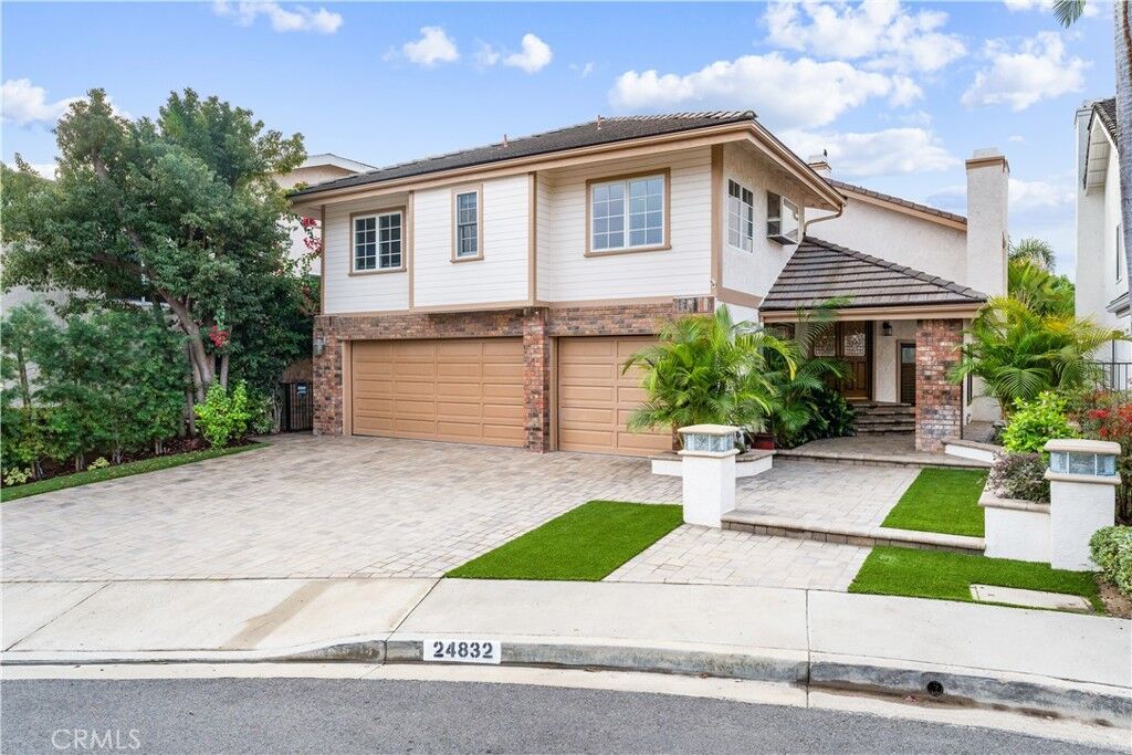 Property Photo:  24832 Los Gatos Drive  CA 92653 