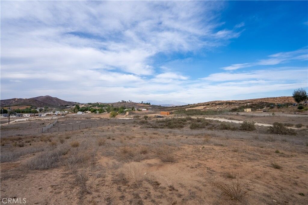 Property Photo:  0 Wheeler Road  CA 92584 