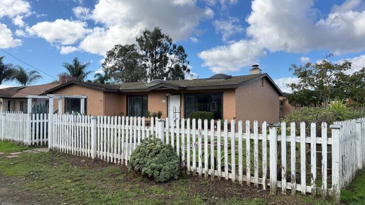 Property Photo:  271 Paul Avenue  CA 93906 