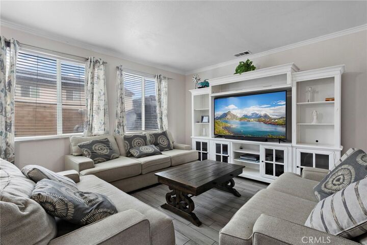 Property Photo: 12602 Barbazon CA 92555