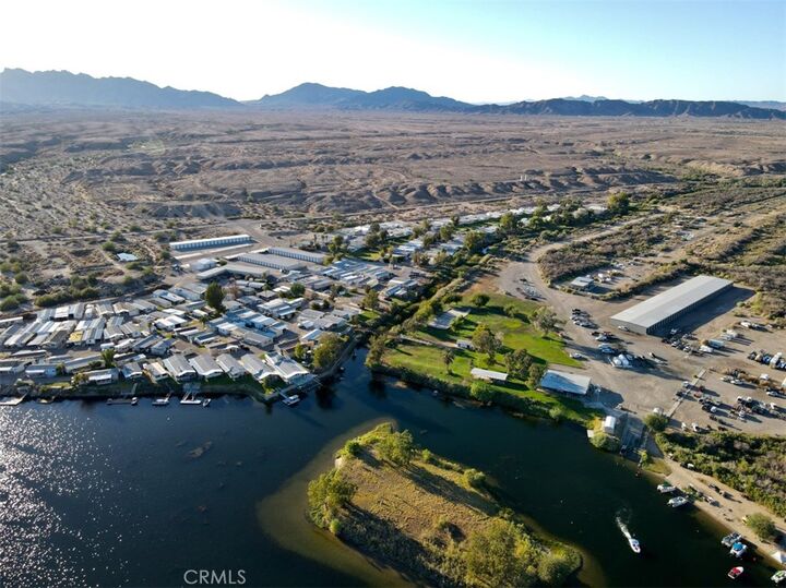 Property Photo:  33300 Highway 95 #208  CA 92225 