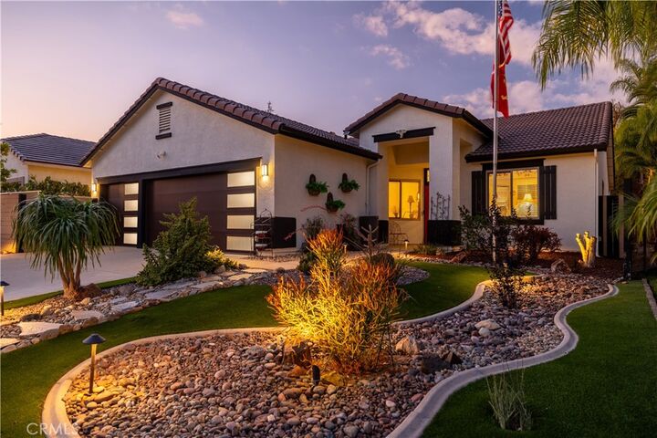 Property Photo:  32908 Freesia Way  CA 92592 