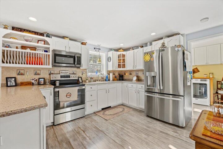 Property Photo:  16 Marcotte Lane  ME 04002 