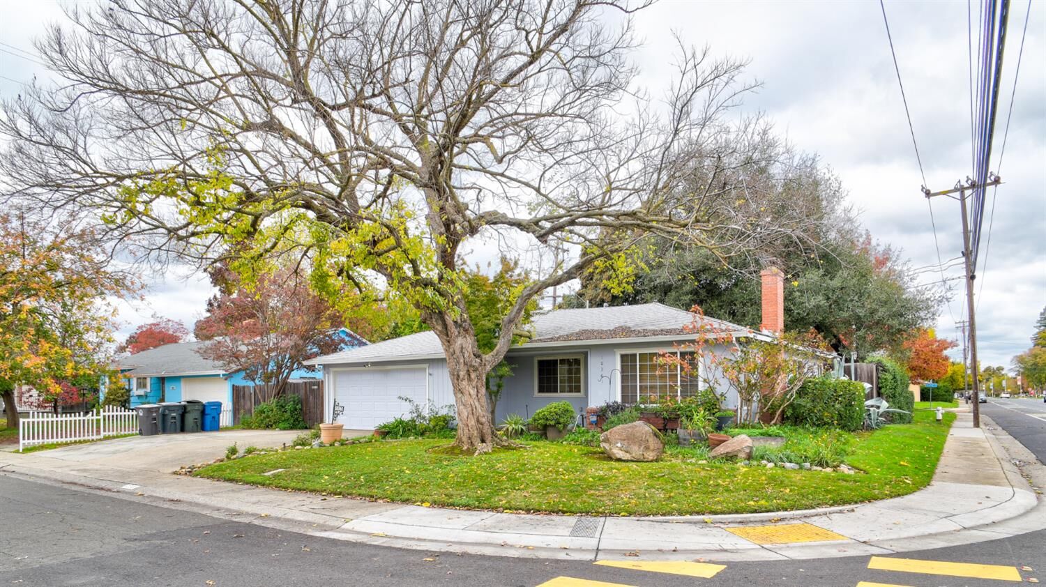 Property Photo:  10361 Daniel Way  CA 95670 