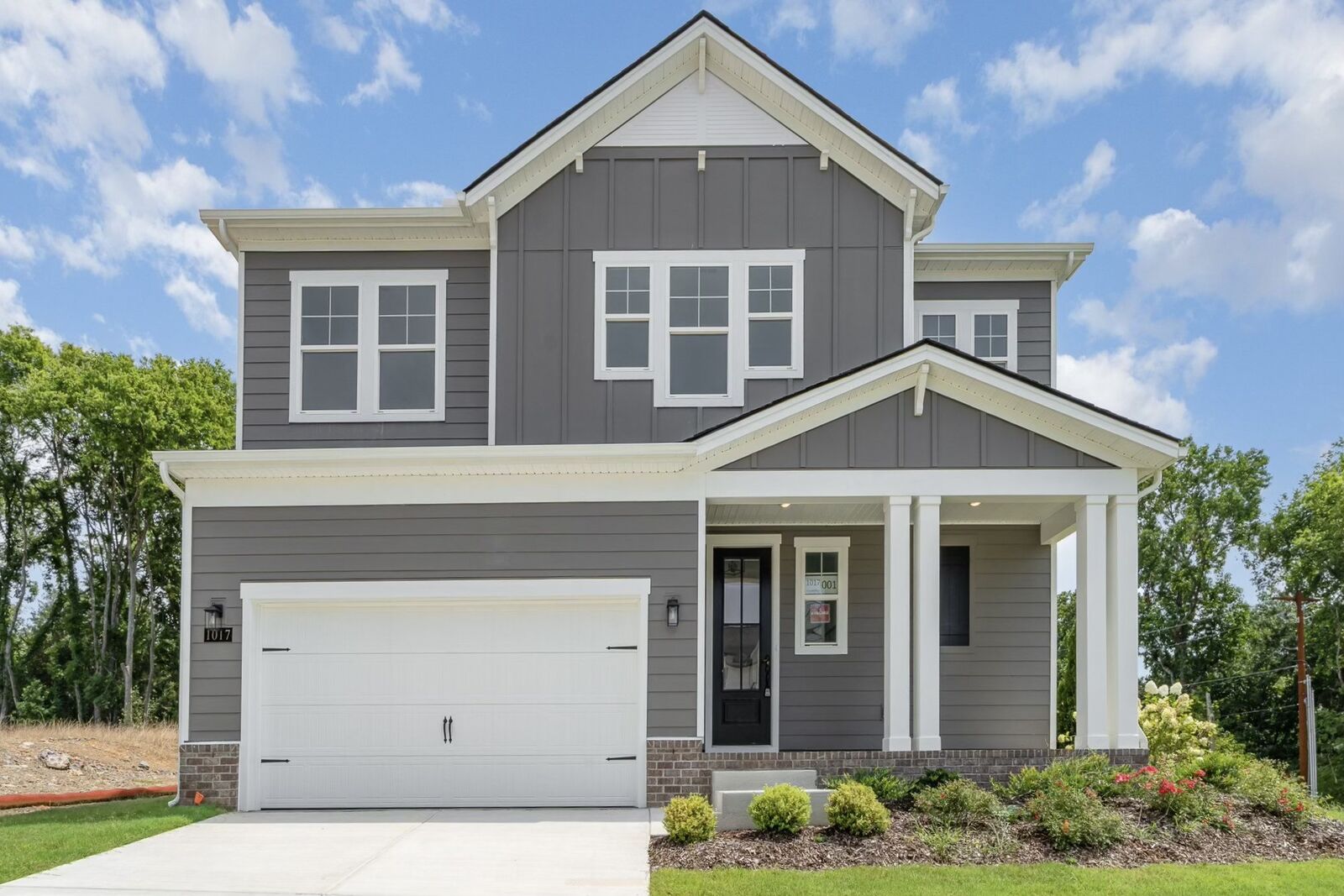 Property Photo:  1017 Riverview Run  TN 37115 