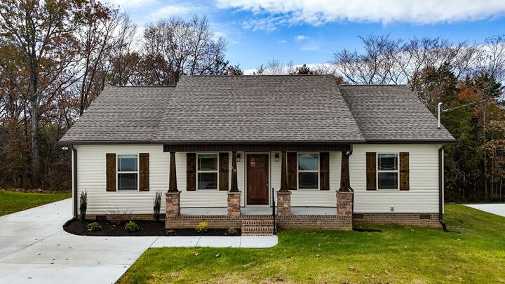 110 Demonbreum Cir  Shelbyville TN 37160 photo