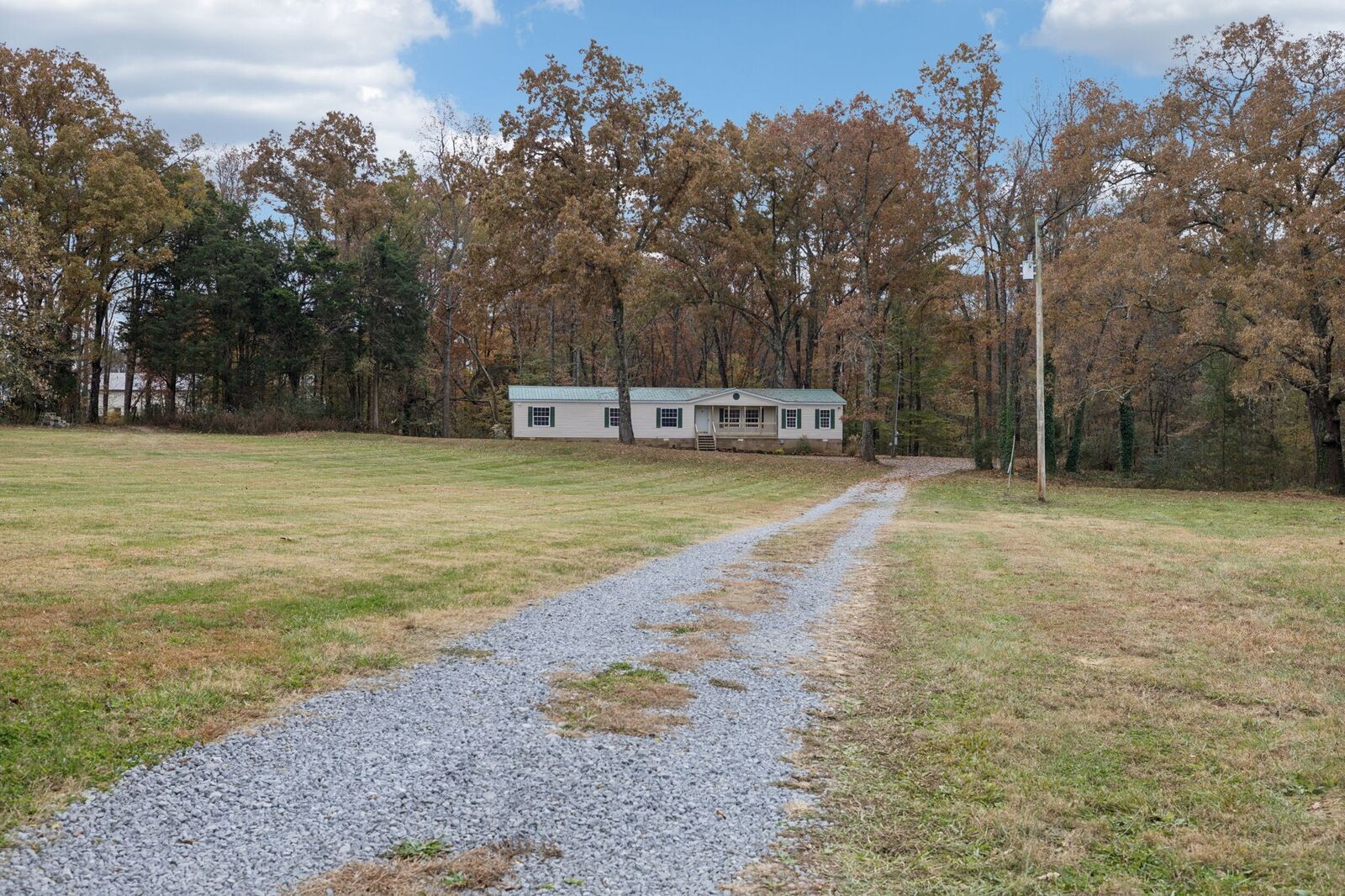 Property Photo:  1935 Sixteenth Model Rd  TN 37355 