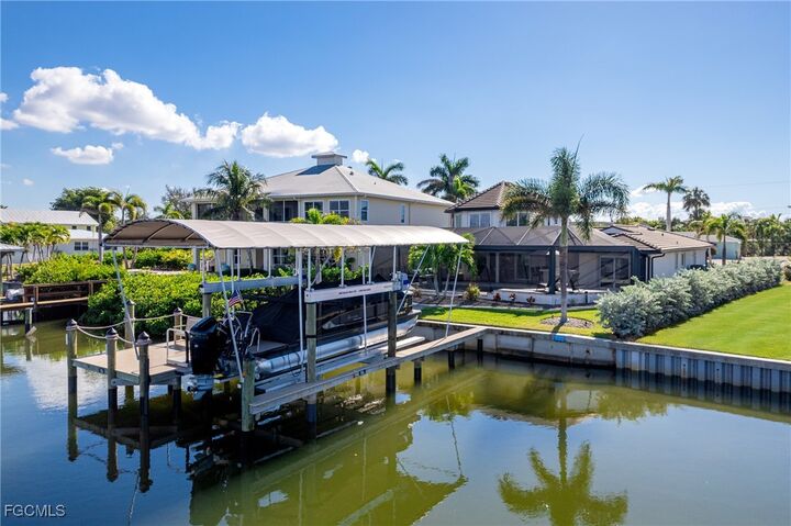 Property Photo:  8047 Lagoon Road  FL 33931 