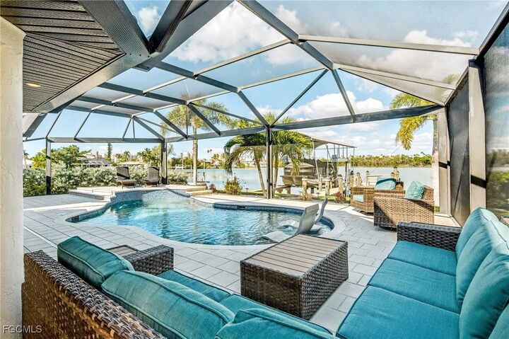 Property Photo:  8047 Lagoon Road  FL 33931 