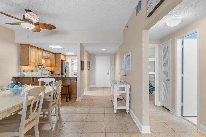 Property Photo:  8271 Gulf Boulevard Apt 803  FL 32566 