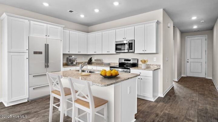 Property Photo:  723 Little Gull Way SW Wilmington Lt 76  NC 28469 