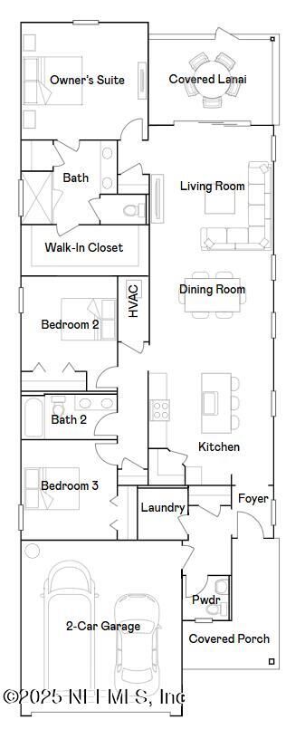 Property Photo:  3034 Adelaide Road  FL 32043 