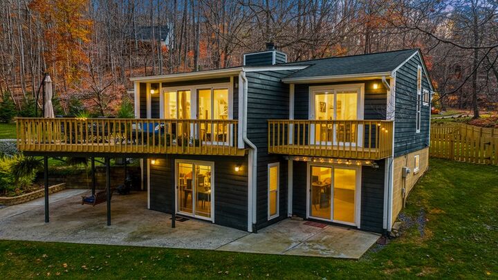 Property Photo: 3301 Ellington Road NC 28904