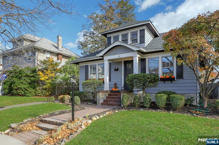 Property Photo:  87 Buena Vista Avenue  NJ 07506 