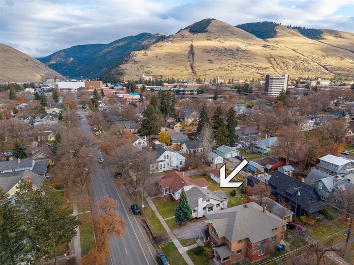 Property Photo:  415 S 6th Street E  MT 59801 