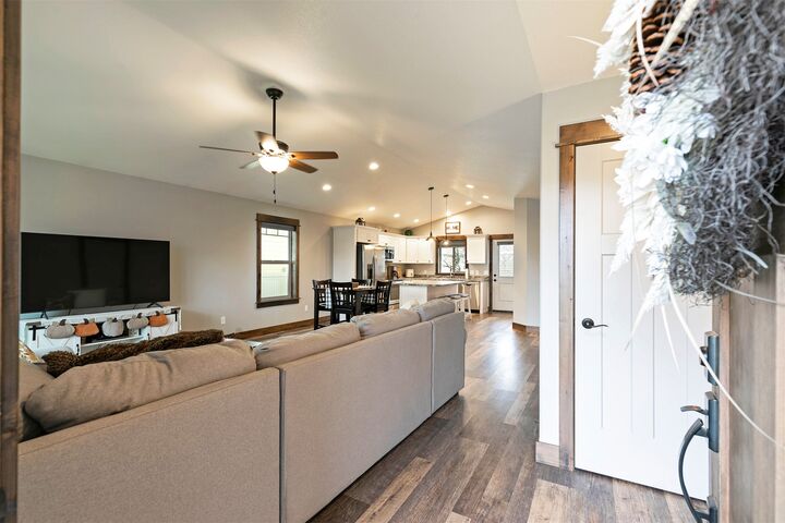 Property Photo: 5702 Lonesome Dove Lane MT 59847