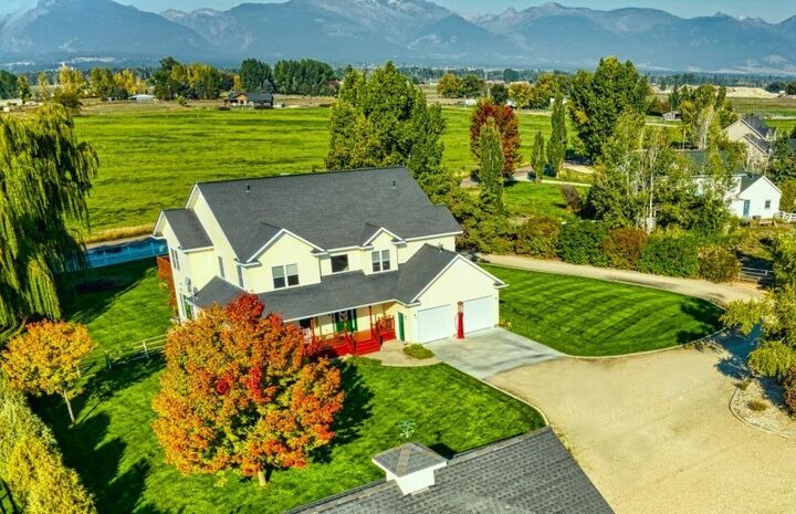 Property Photo:  1534 Brittany Way  MT 59828 