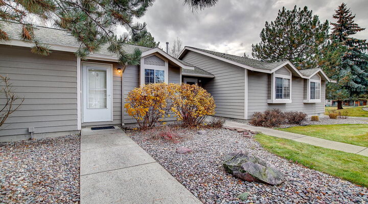 2711 Silvercrest Court 3  Missoula MT 59808 photo