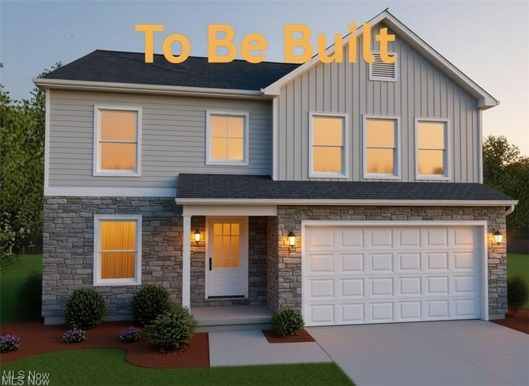 Property Photo: 25105 Booker Avenue OH 44146