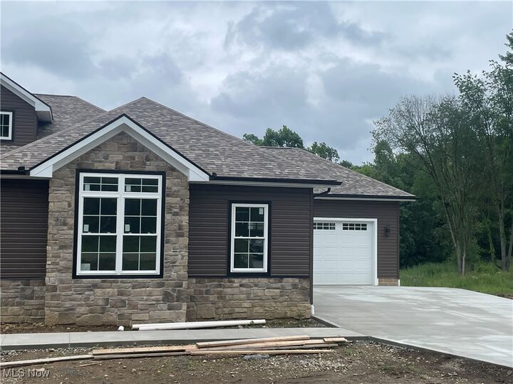 Property Photo: 1224 Marquardt Avenue NW OH 44720