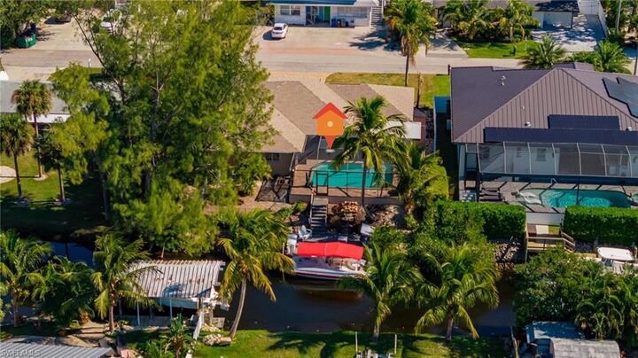 Property Photo: 27267 J C Ln FL 34135