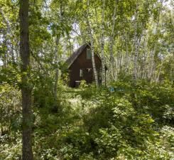 Property Photo: 22510 Spider Island MN 56467