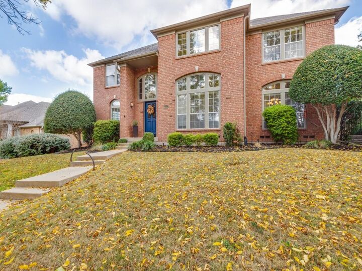 Property Photo:  2117 Texas Ash Drive  TX 75063 