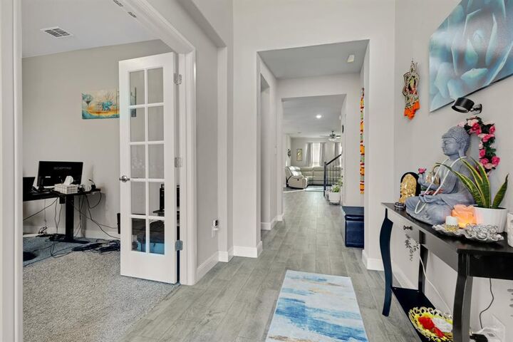 Property Photo:  852 Finchley Drive  TX 76247 