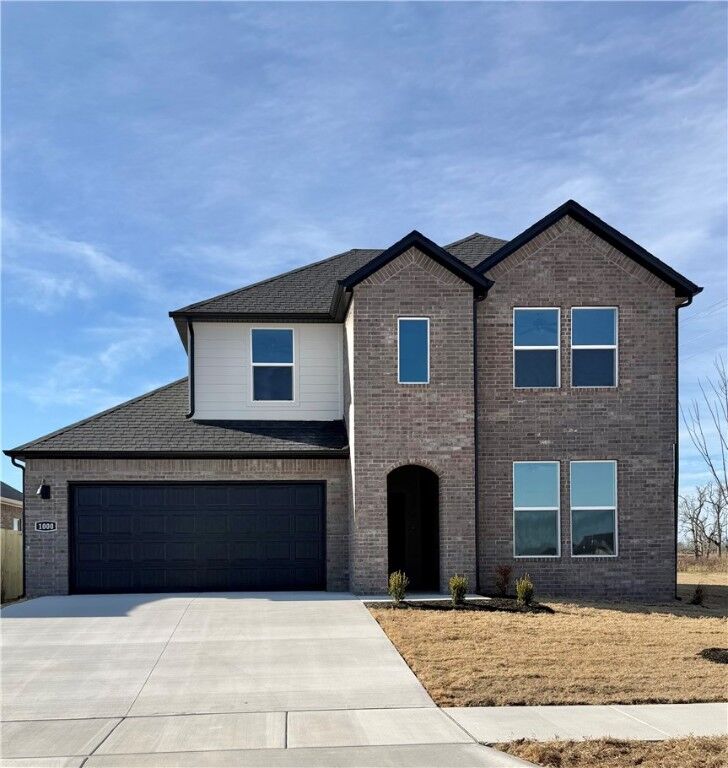 Property Photo:  1000 Shine Place  AR 72713 