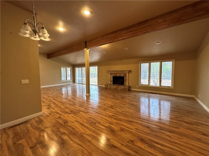 Property Photo: 1761 Fairway Drive AR 72653