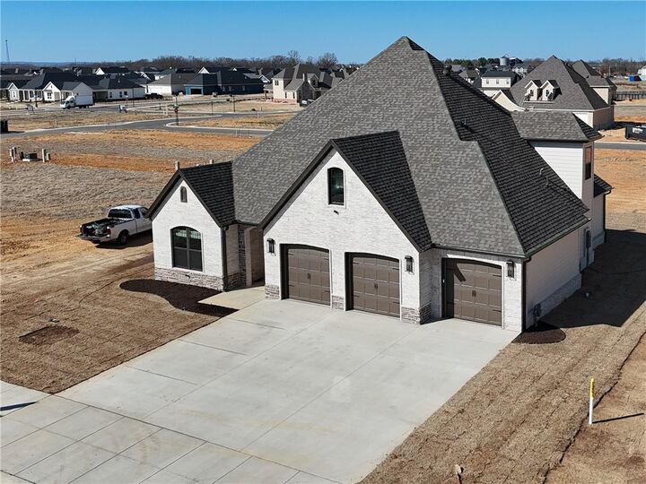 Property Photo:  6534 Courtland Avenue  AR 72762 