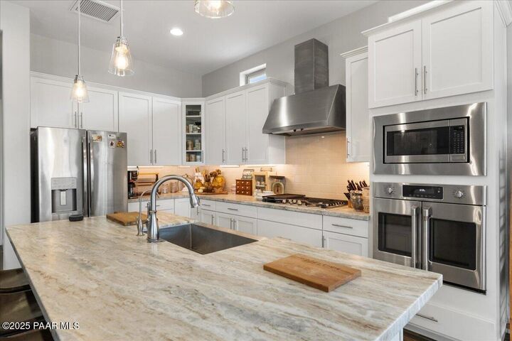 Property Photo:  5363 Rocky Vista Drive  AZ 86301 