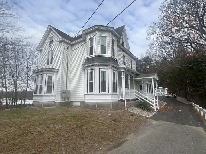 1-A Chapel Place B  Pepperell MA 01463 photo