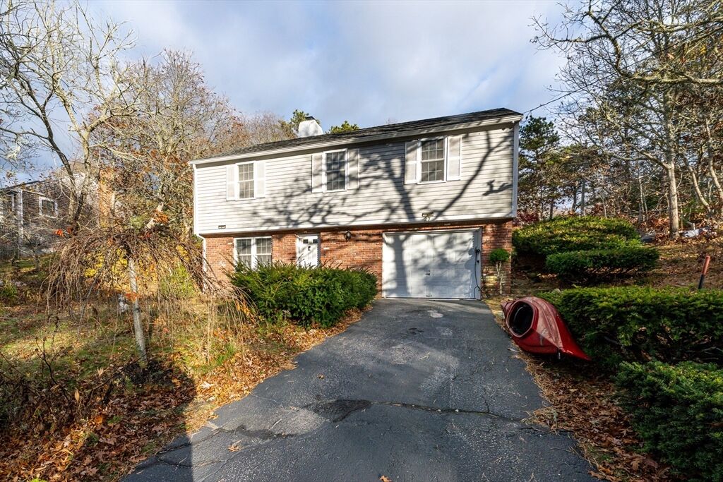 Property Photo:  27 Quaker Ln  MA 02645 