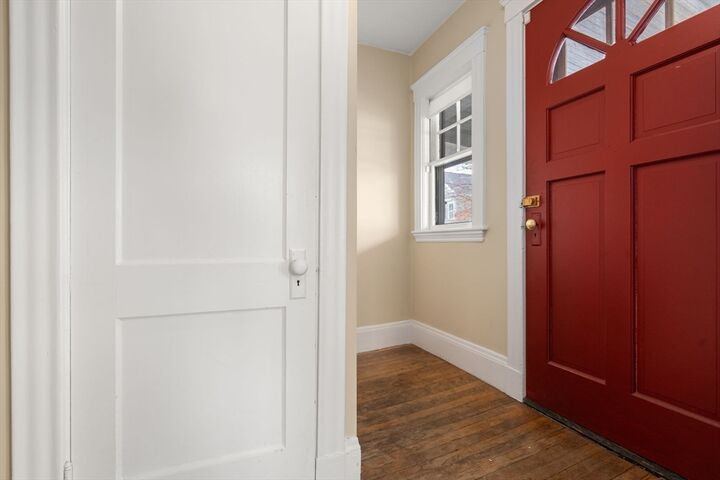 Property Photo: 27 Boston Ave MA 02144