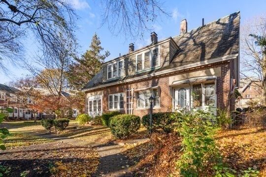 Property Photo:  50 Southbourne Road  MA 02130 