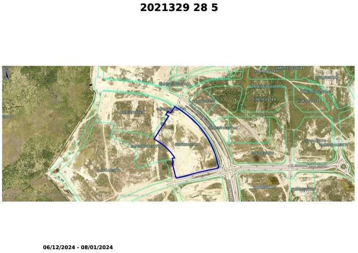 Property Photo: Plan 2021329 Lot 5 Block 28 AB T9K 2X4