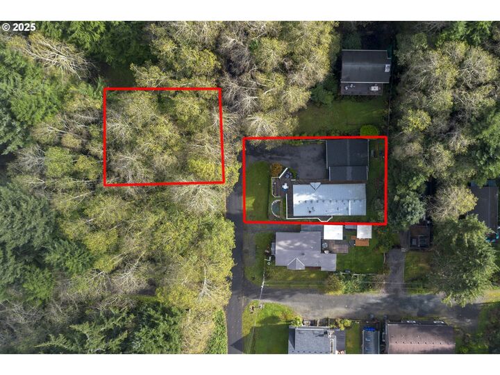 Property Photo:  6185 Columbia St  OR 97102 