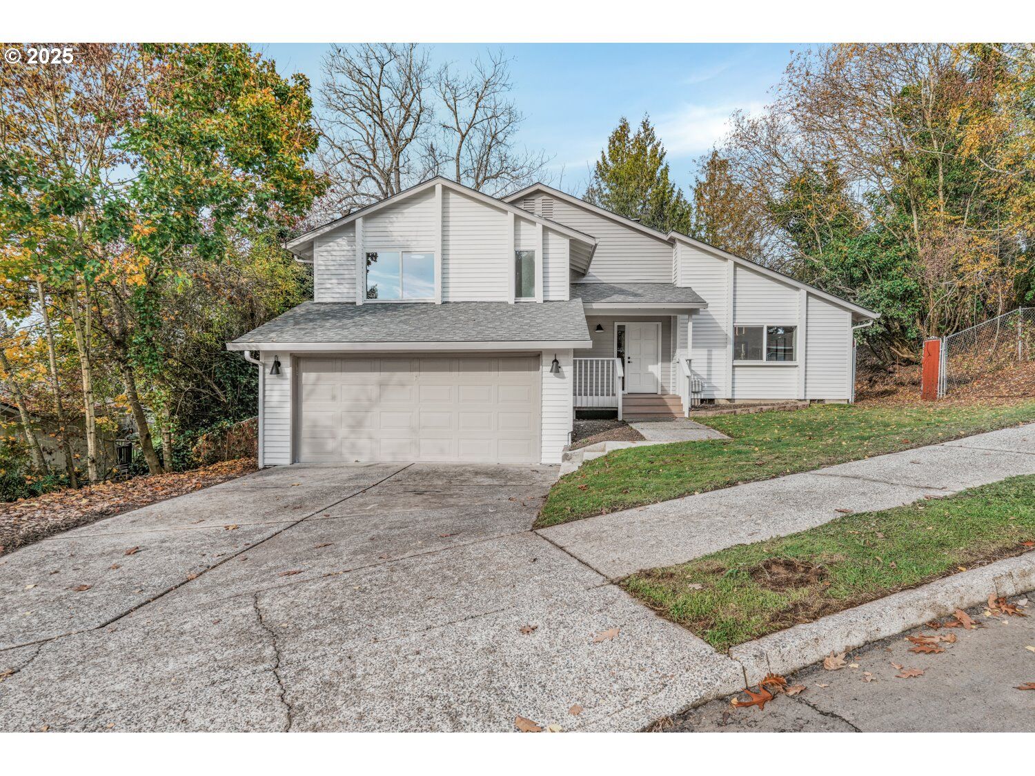 4 bed Vancouver home for sale: 2412 NW 111th St, Vancouver, WA 98685