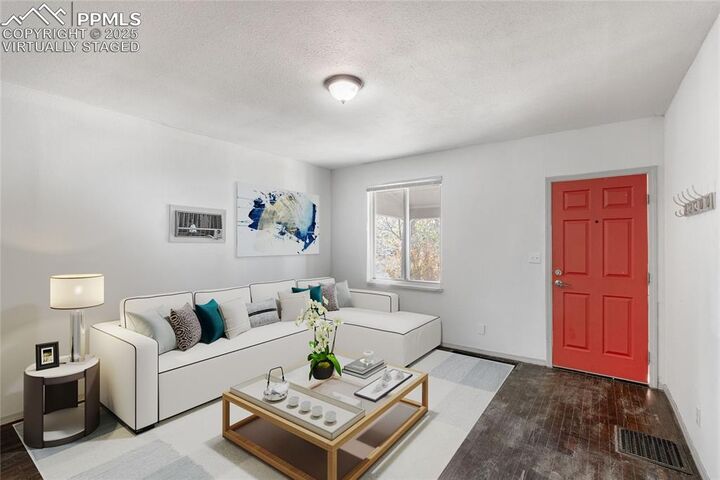 Property Photo: 917 W 14th Street CO 81003