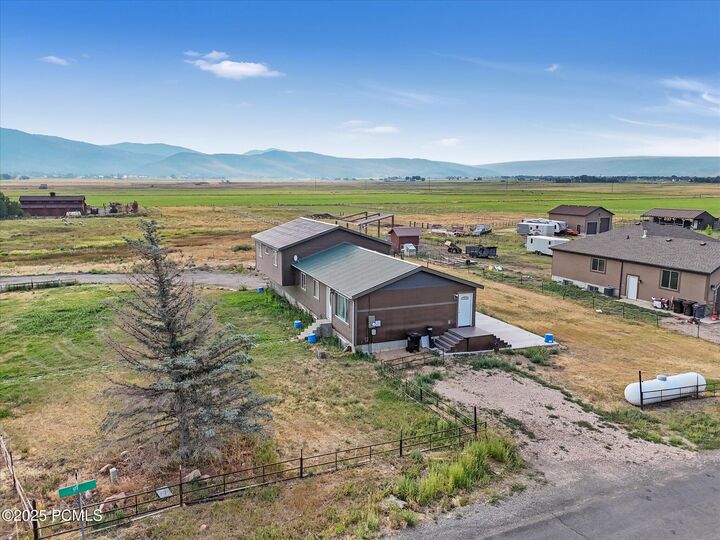 Property Photo:  1635 W 200 South  UT 84036 