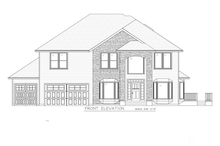 Property Photo:  14  Forest Hill  WA 98632 