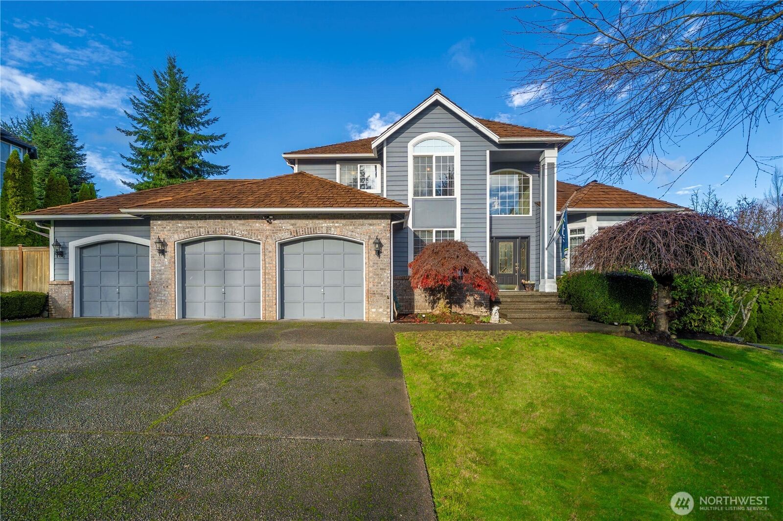 Property Photo: 4121 52nd Street NE WA 98422