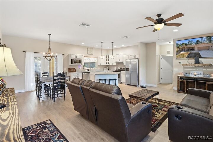 Property Photo:  9249 N Saponaria Drive  FL 34433 