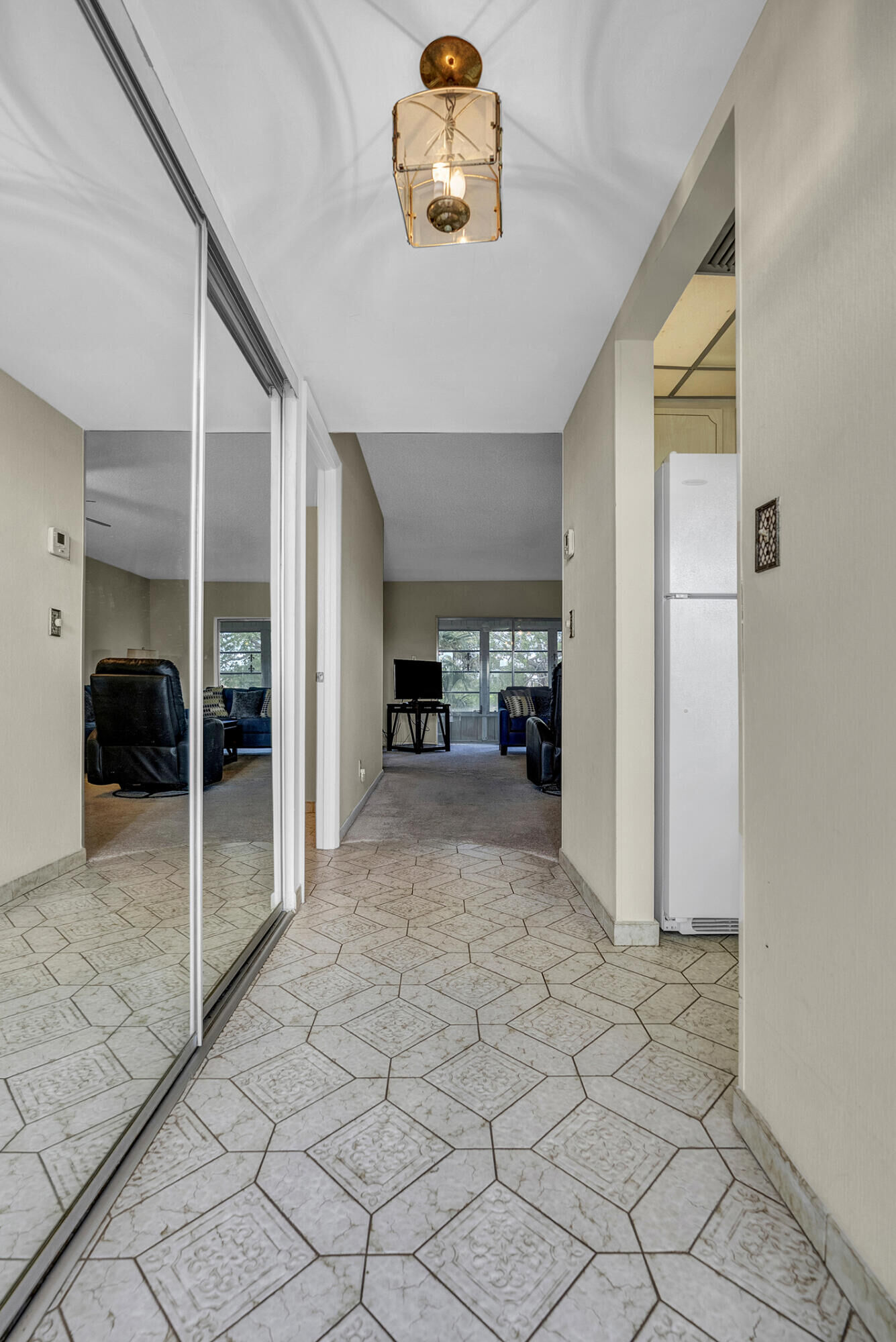 Property Photo: 7855 NW 5th Court 203 FL 33063