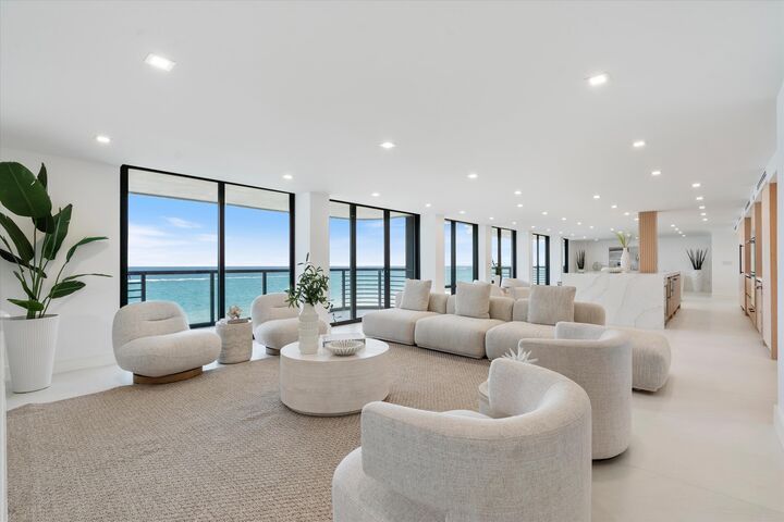 Property Photo: 250 S. Ocean Blvd. 3E &Amp 3F FL 33432