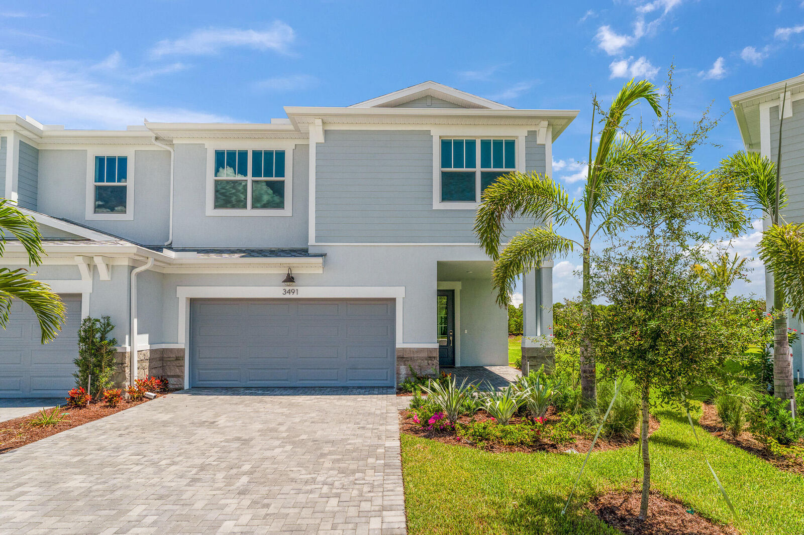 Property Photo:  3491 NW Solange Court  FL 34957 