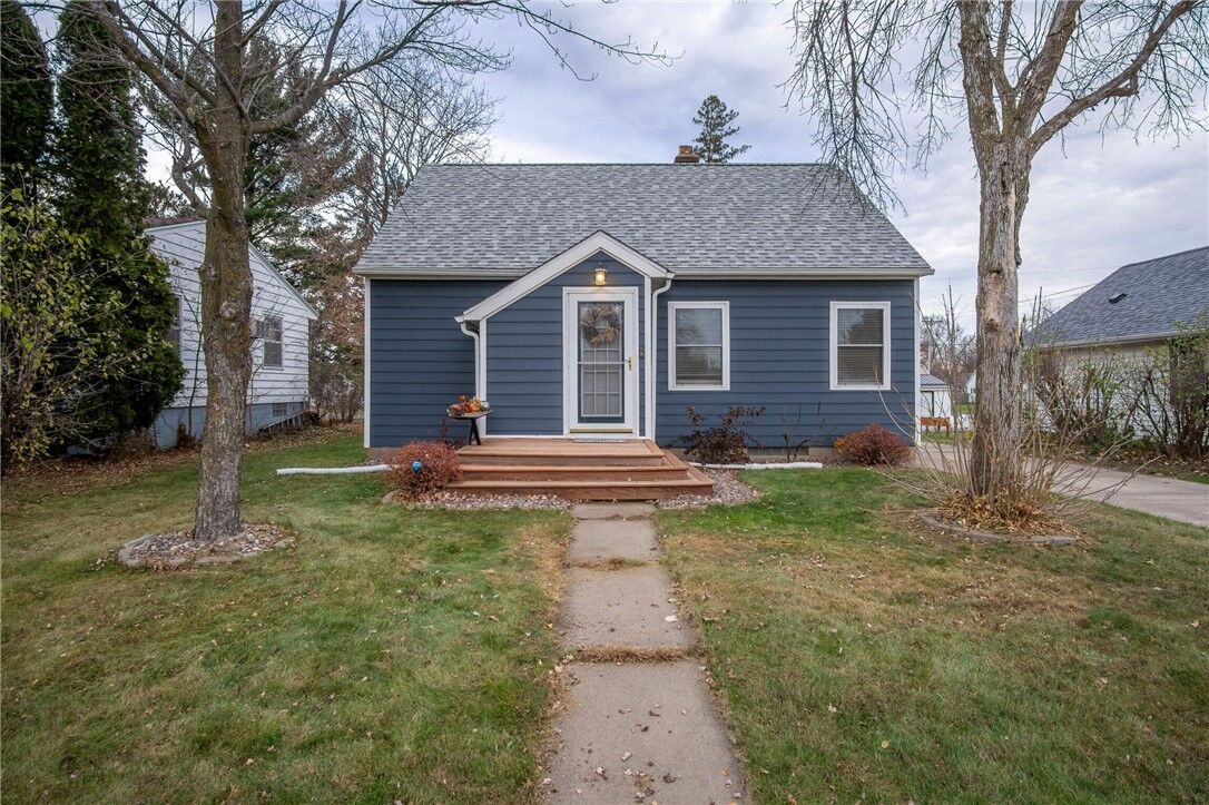 Property Photo:  2911 6th Street  WI 54703 