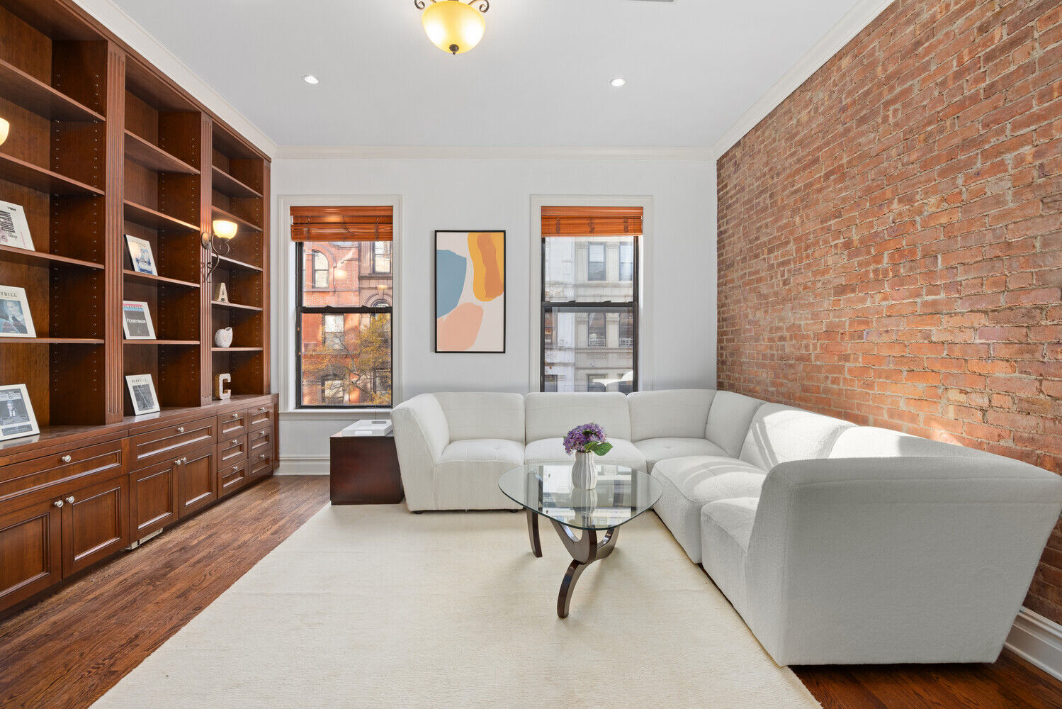 Property Photo:  51 W 82nd Street 5  NY 10024 